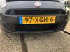 Fiat Punto Evo 1.3 JTD Multijet 85 16V Euro 5 Sloopvoertuig (2012, Zwart)