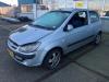 Hyundai Getz 1.4i 16V Sloopvoertuig (2006, Grijs)