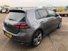 Volkswagen Golf Sloopvoertuig (2018, Grijs)