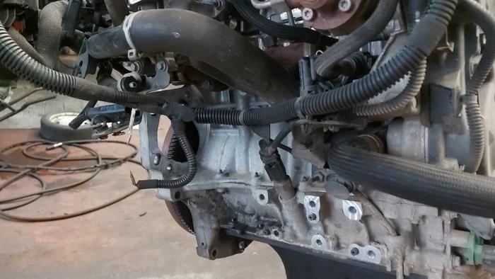 Peugeot Partner 1.6 BlueHDI 75 Sloopvoertuig (2018, Grijs)