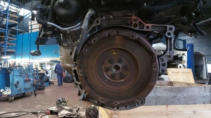 Peugeot Partner 1.6 BlueHDI 75 Sloopvoertuig (2018, Grijs)