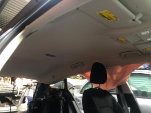 Ford Focus 4 Wagon 1.0 EcoBoost 12V Hybrid 125 Sloopvoertuig (2020, Grijs)
