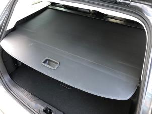 Ford Focus 4 Wagon 1.0 EcoBoost 12V Hybrid 125 Sloopvoertuig (2020, Grijs)