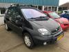Renault Scénic I 2.0 16V RX4 Sloopvoertuig (2002, Zwart)