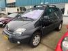 Renault Scénic I 2.0 16V RX4 Sloopvoertuig (2002, Zwart)