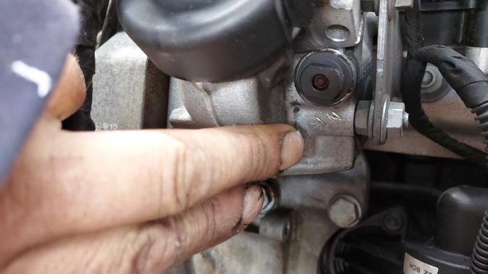 Seat Alhambra 2.0 TDI 16V Sloopvoertuig (2011, Grijs)