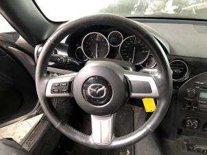 Mazda MX-5 1.8i 16V Sloopvoertuig (2006, Grijs)