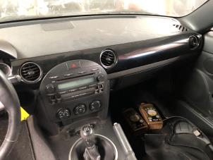 Mazda MX-5 1.8i 16V Sloopvoertuig (2006, Grijs)