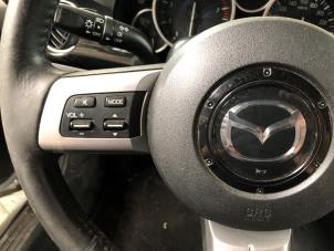 Mazda MX-5 1.8i 16V Sloopvoertuig (2006, Grijs)