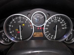 Mazda MX-5 1.8i 16V Sloopvoertuig (2006, Grijs)
