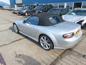 Mazda MX-5 1.8i 16V Sloopvoertuig (2006, Grijs)