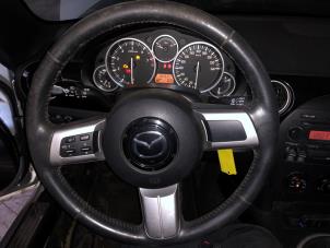Mazda MX-5 1.8i 16V Sloopvoertuig (2006, Grijs)