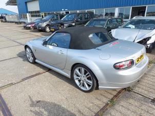 Mazda MX-5 1.8i 16V Sloopvoertuig (2006, Grijs)