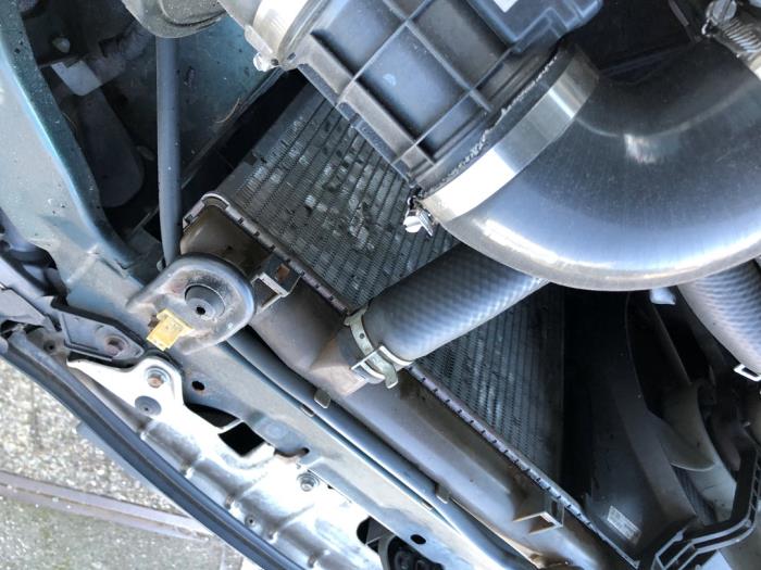 Mazda MX-5 1.6i 16V Sloopvoertuig (1998, Groen)