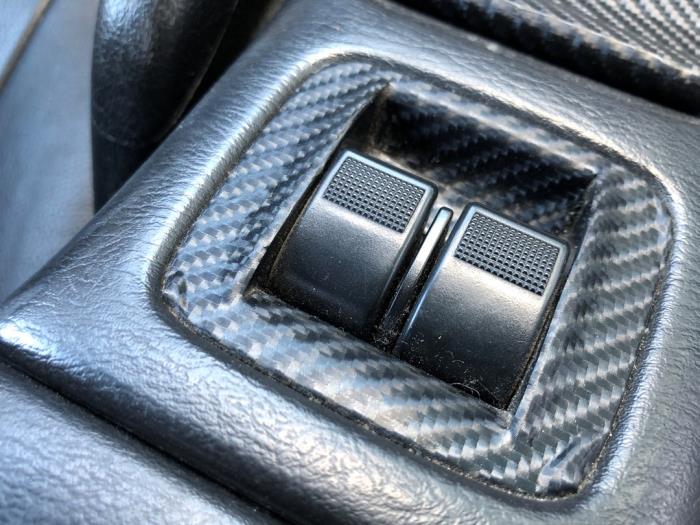 Mazda MX-5 1.6i 16V Sloopvoertuig (1998, Groen)