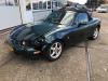 Mazda MX-5 1.6i 16V Sloopvoertuig (1998, Groen)