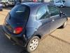 Ford Ka I 1.3i Sloopvoertuig (2007, Blauw)