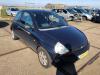 Ford Ka I 1.3i Sloopvoertuig (2007, Blauw)