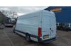 Mercedes Sprinter 3,5t 314 CDI 16V Sloopvoertuig (2019, Wit)