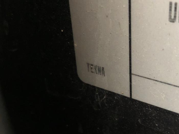 Dacia Lodgy 1.2 TCE 16V Sloopvoertuig (2018, Grijs)