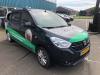 Dacia Lodgy 1.2 TCE 16V Sloopvoertuig (2018, Grijs)