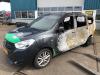 Dacia Lodgy 1.2 TCE 16V Sloopvoertuig (2018, Grijs)