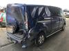 Ford Transit Custom 2.0 TDCi 16V Eco Blue 130 Sloopvoertuig (2017, Metallic, Blauw)