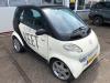 Smart Fortwo Sloopvoertuig (2001)