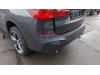 BMW X1 xDrive 28i 2.0 16V Twin Power Turbo Sloopvoertuig (2016, Grijs)
