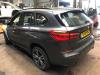 BMW X1 xDrive 28i 2.0 16V Twin Power Turbo Sloopvoertuig (2016, Grijs)