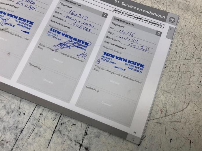 Volvo XC60 I 2.0 T5 16V Sloopvoertuig (2014, Donker, Grijs)