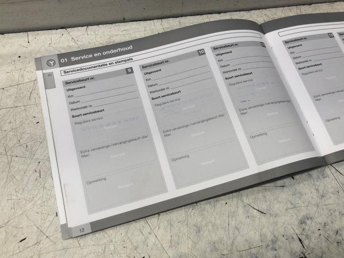 Volvo XC60 I 2.0 T5 16V Sloopvoertuig (2014, Donker, Grijs)