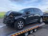 Volvo XC60 I 2.0 T5 16V Sloopvoertuig (2014, Donker, Grijs)