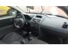 Renault Megane II 1.6 16V Autom. Sloopvoertuig (2003, Rood)