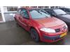 Renault Megane II 1.6 16V Autom. Sloopvoertuig (2003, Rood)