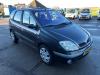 Renault Scénic I 2.0 16V IDE Sloopvoertuig (2003, Grijs)