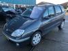 Renault Scénic I 2.0 16V IDE Sloopvoertuig (2003, Grijs)