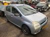 Daihatsu Cuore 1.0 12V DVVT Sloopvoertuig (2004, Grijs)