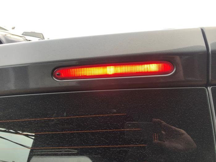 Citroen Berlingo 1.6 BlueHDI 100 Sloopvoertuig (2016, Donker, Grijs)