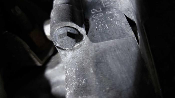 Citroen Berlingo 1.6 BlueHDI 100 Sloopvoertuig (2016, Donker, Grijs)