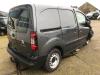 Citroen Berlingo 1.6 BlueHDI 100 Sloopvoertuig (2016, Donker, Grijs)