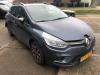 Renault Clio IV Estate/Grandtour 0.9 Energy TCE 90 12V Sloopvoertuig (2016, Grijs)