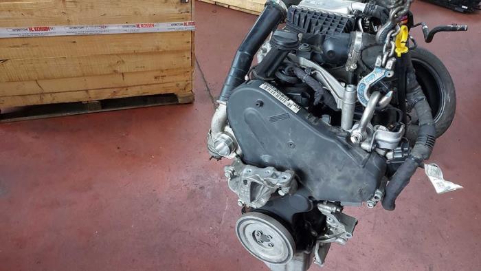 MAN TGE 2.0 TDI Sloopvoertuig (2021, Groen)