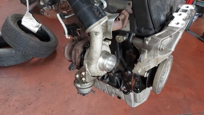 MAN TGE 2.0 TDI Sloopvoertuig (2021, Groen)