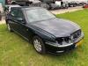 Rover 75 2.0 V6 24V Classic Sloopvoertuig (2002, Groen)