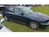 Rover 75 2.0 V6 24V Classic Sloopvoertuig (2002, Groen)