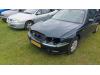 Rover 75 2.0 V6 24V Classic Sloopvoertuig (2002, Groen)