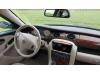 Rover 75 2.0 V6 24V Classic Sloopvoertuig (2002, Groen)