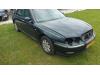 Rover 75 2.0 V6 24V Classic Sloopvoertuig (2002, Groen)