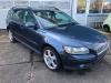 Volvo V50 1.6 D 16V Sloopvoertuig (2005, Blauw)